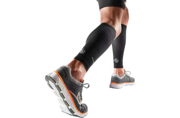 Shock Doctor Elite SVR Recovery Compression Calf Sleeves_Source Dick_s Sporting Goods